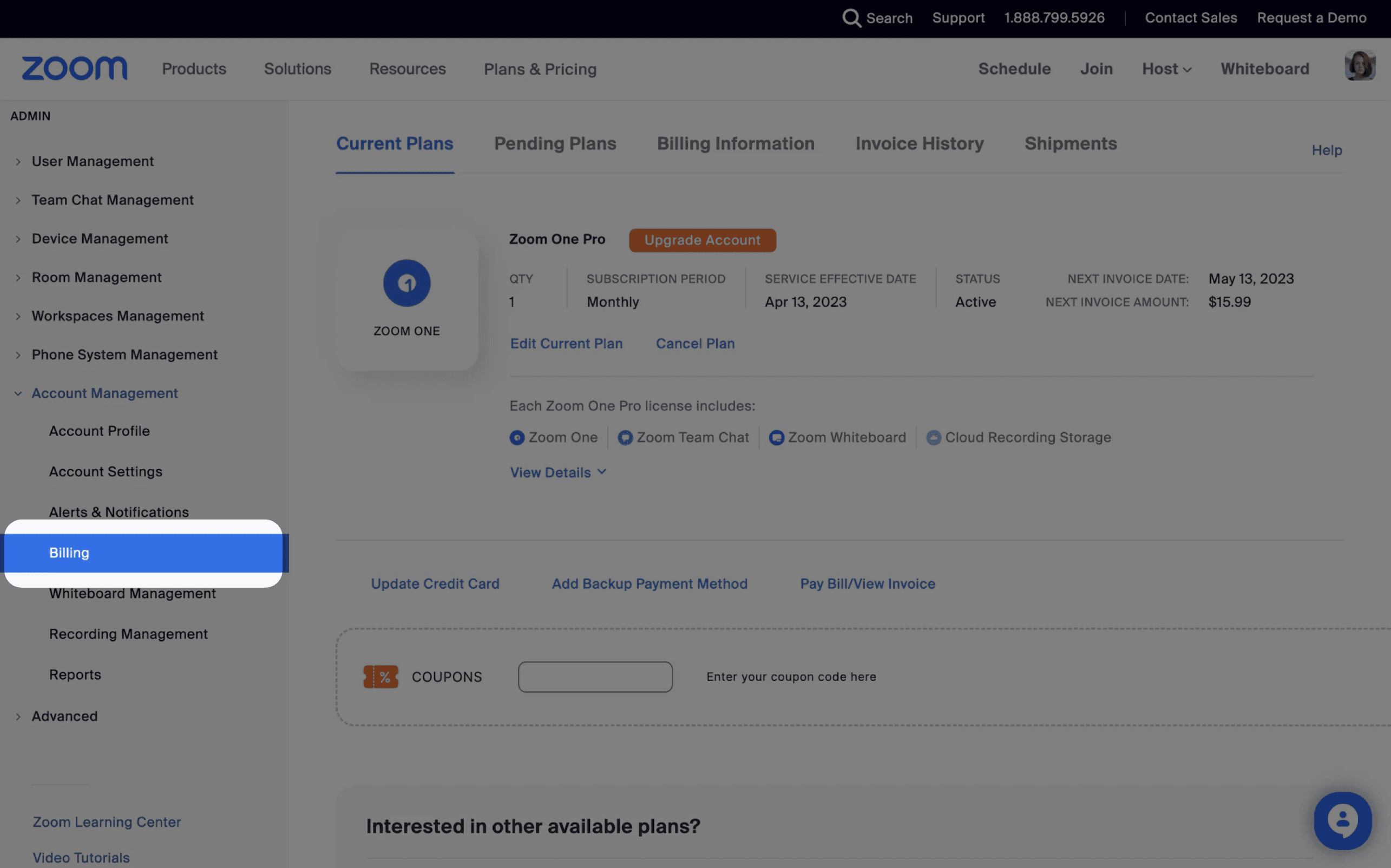 Missing entry diagram